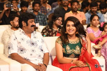 Raja The Great Movie Pre Release Function
